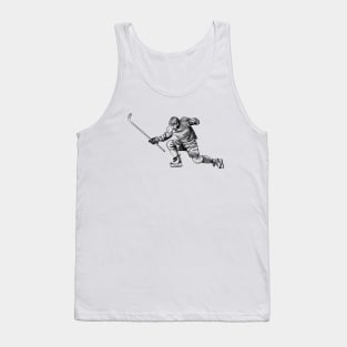 Goal Tank Top